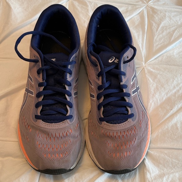 Asics Shoes - ASICS Gel-Excite 6 Shoes